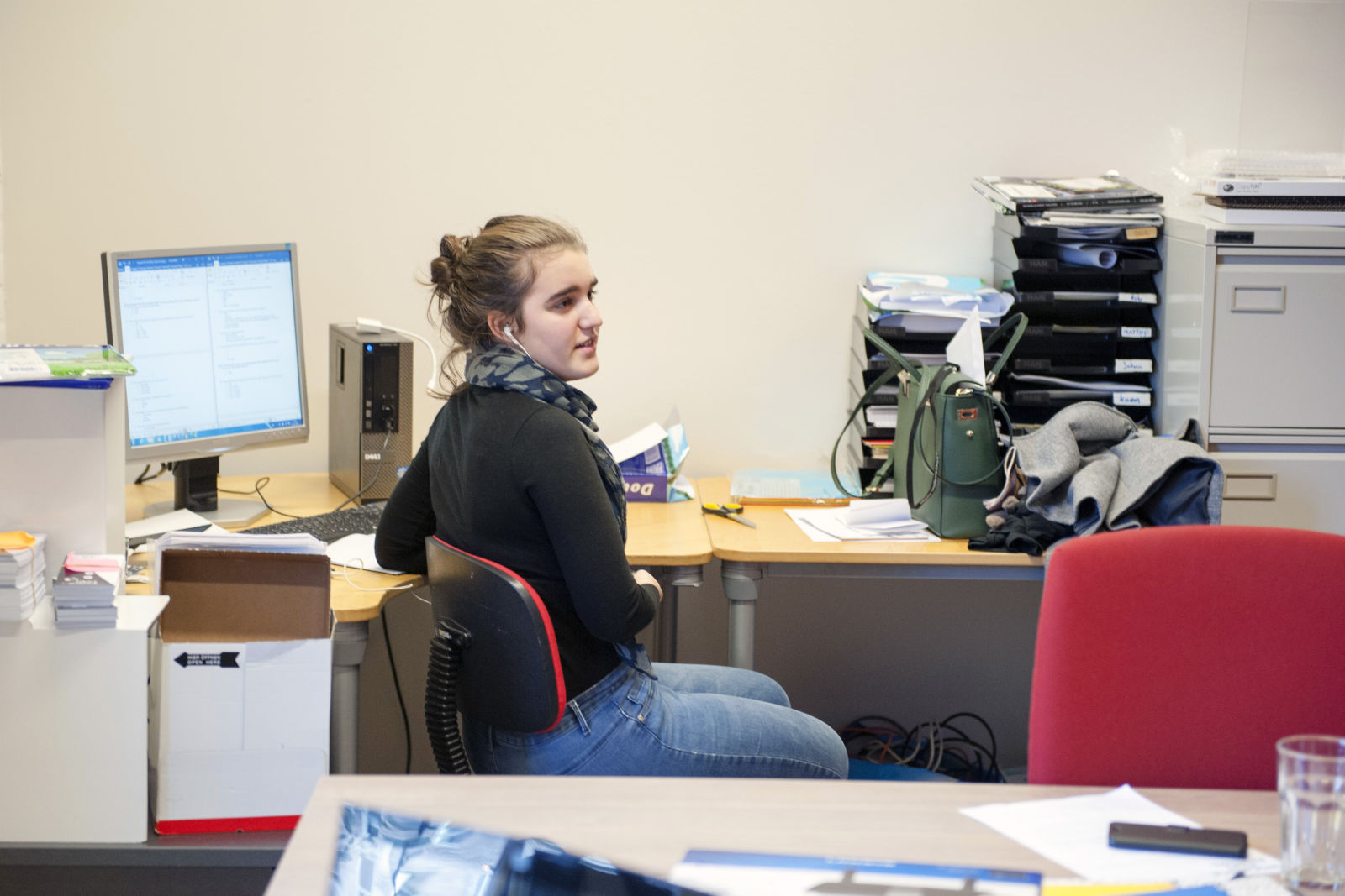 InScience filmfestival di 6nov